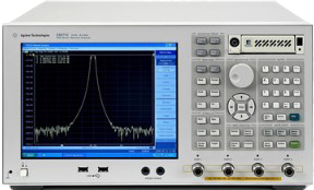 KEYSIGHT E5071C
