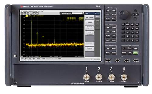 KEYSIGHT E5080B