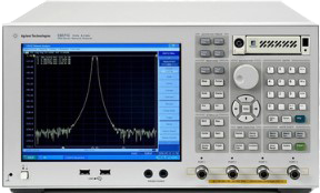 KEYSIGHT E5071C
