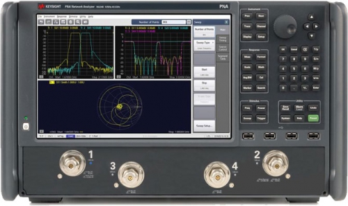 KEYSIGHT N5224B